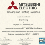 Projects MITSUBISHI